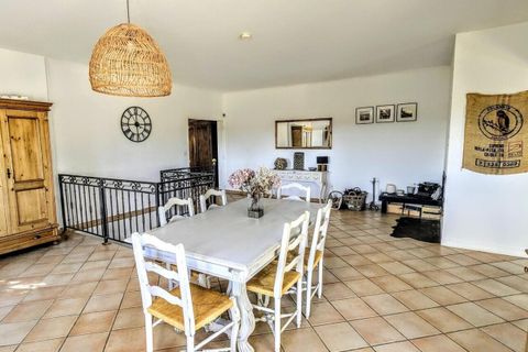 Villa i Puyvert, Vaucluse, Puyvert - € 685.000 | Ref: fr040335 - foto 7