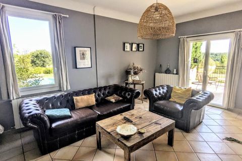 Villa i Puyvert, Vaucluse, Puyvert - € 685.000 | Ref: fr040335 - foto 9