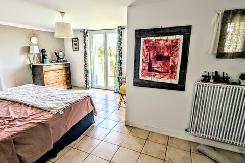 Villa i Puyvert, Vaucluse, Puyvert - € 685.000 | Ref: fr040335 - foto 12