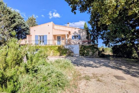 Villa i Puyvert, Vaucluse, Puyvert - € 685.000 | Ref: fr040335 - foto 18