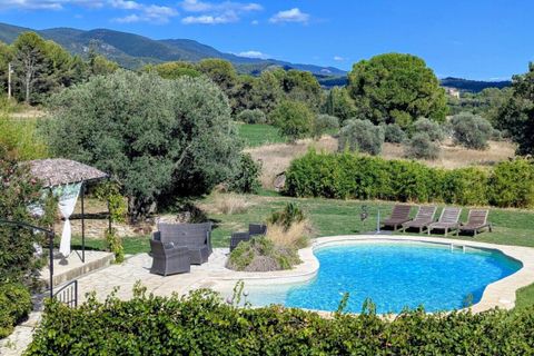Villa i Puyvert, Vaucluse, Puyvert - € 685.000 | Ref: fr040335 - foto 19