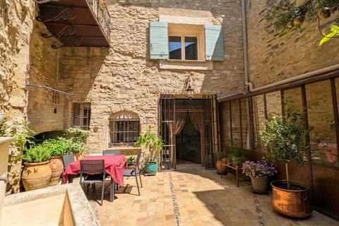 Landsbyhus i Cucuron, Vaucluse, Cucuron - € 570.000 | Ref: fr042034 - foto 1