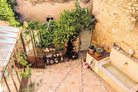 Landsbyhus i Cucuron, Vaucluse, Cucuron - € 570.000 | Ref: fr042034 - foto 2