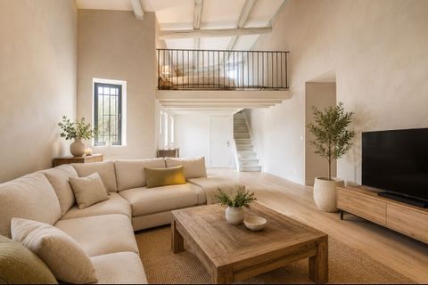 Landsbyhus i Cucuron, Vaucluse, Cucuron - € 570.000 | Ref: fr042034 - foto 8