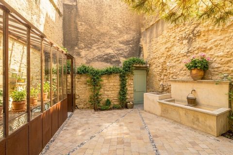 Landsbyhus i Cucuron, Vaucluse, Cucuron - € 570.000 | Ref: fr042034 - foto 16