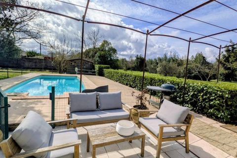Villa a Lauris, Vaucluse, Lauris - € 550.000 | Ref: fr041143 - foto 3