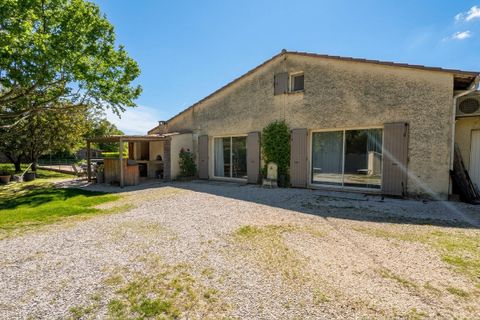 Villa a Lauris, Vaucluse, Lauris - € 550.000 | Ref: fr041143 - foto 4