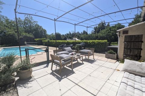 Villa a Lauris, Vaucluse, Lauris - € 550.000 | Ref: fr041143 - foto 5