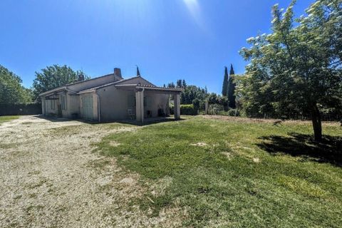 Villa a Lauris, Vaucluse, Lauris - € 550.000 | Ref: fr041143 - foto 7