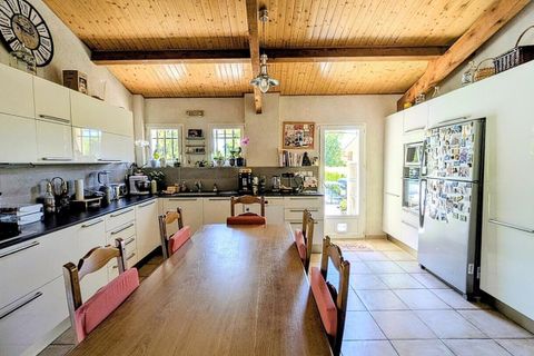 Villa a Lauris, Vaucluse, Lauris - € 550.000 | Ref: fr041143 - foto 13