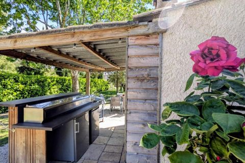 Villa a Lauris, Vaucluse, Lauris - € 550.000 | Ref: fr041143 - foto 16