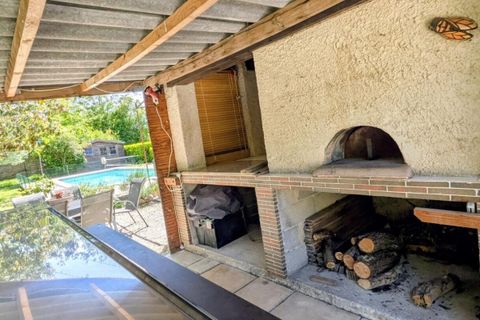 Villa a Lauris, Vaucluse, Lauris - € 550.000 | Ref: fr041143 - foto 17