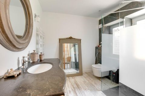 Landsbyhus i Lauris, Vaucluse, Lauris - € 595.000 | Ref: fr037235 - foto 12