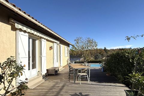 Villa i Sadirac, Gironde, Sadirac - € 327.500 | Ref: fr039825 - foto 1