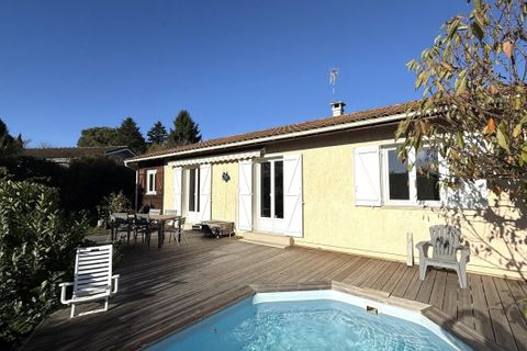 Villa i Sadirac, Gironde, Sadirac - € 327.500 | Ref: fr039825 - foto 2