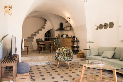 Landsbyhus i Vaugines, Vaucluse, Vaugines - € 295.000 | Ref: fr041931 - foto 2