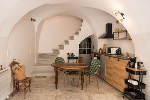 Landsbyhus i Vaugines, Vaucluse, Vaugines - € 295.000 | Ref: fr041931 - foto 3