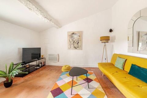 Landsbyhus i Vaugines, Vaucluse, Vaugines - € 295.000 | Ref: fr041931 - foto 5