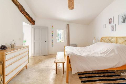 Landsbyhus i Vaugines, Vaucluse, Vaugines - € 295.000 | Ref: fr041931 - foto 7