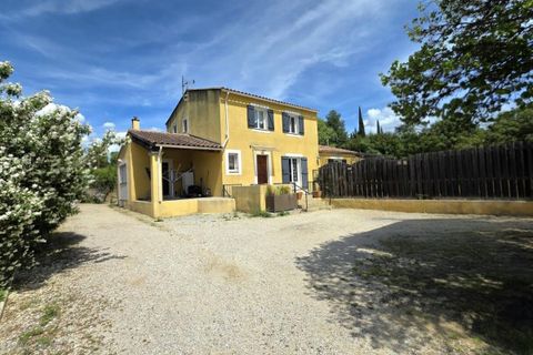 Villa a Lauris, Vaucluse, Lauris - € 467.000 | Ref: fr041704 - foto 12