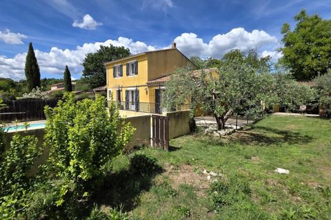 Villa a Lauris, Vaucluse, Lauris - € 467.000 | Ref: fr041704 - foto 15