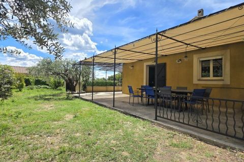 Villa a Lauris, Vaucluse, Lauris - € 467.000 | Ref: fr041704 - foto 16