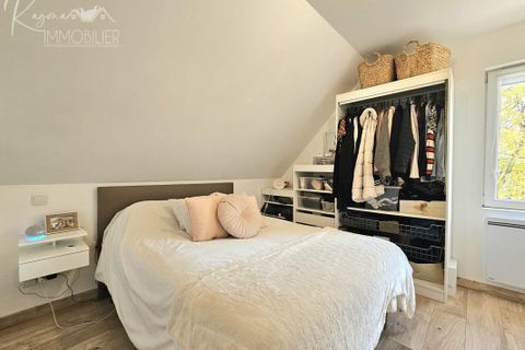 Villa i Colmar, Haut-Rhin, Colmar - € 235.000 | Ref: fr039802 - foto 3