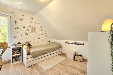 Villa i Colmar, Haut-Rhin, Colmar - € 235.000 | Ref: fr039802 - foto 4