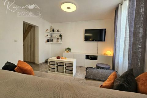 Villa i Colmar, Haut-Rhin, Colmar - € 235.000 | Ref: fr039802 - foto 7