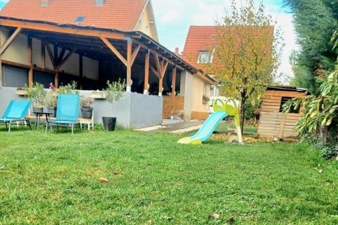 Villa i Colmar, Haut-Rhin, Colmar - € 235.000 | Ref: fr039802 - foto 13