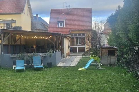 Villa i Colmar, Haut-Rhin, Colmar - € 235.000 | Ref: fr039802 - foto 17