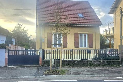 Villa i Colmar, Haut-Rhin, Colmar - € 235.000 | Ref: fr039802 - foto 18