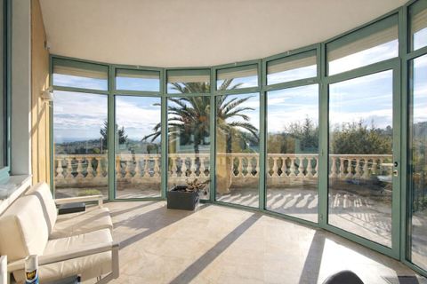 Villa i Vence, Alpes-Maritimes, Vence - € 1.872.000 | Ref: fr042077 - foto 2