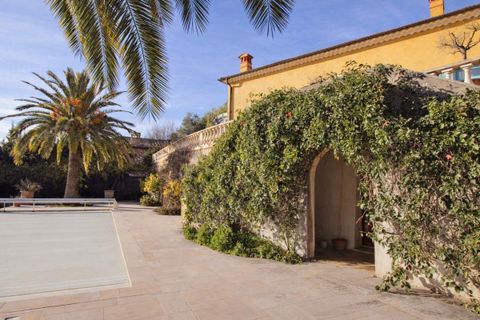 Villa i Vence, Alpes-Maritimes, Vence - € 1.872.000 | Ref: fr042077 - foto 3