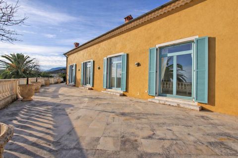 Villa i Vence, Alpes-Maritimes, Vence - € 1.872.000 | Ref: fr042077 - foto 8
