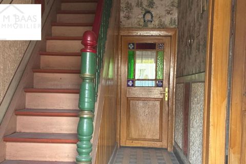 Landsbyhus i Enchenberg, Moselle, Enchenberg - € 48.000 | Ref: fr042093 - foto 2