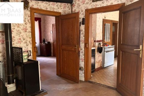 Landsbyhus i Enchenberg, Moselle, Enchenberg - € 48.000 | Ref: fr042093 - foto 3