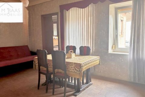 Landsbyhus i Enchenberg, Moselle, Enchenberg - € 48.000 | Ref: fr042093 - foto 4