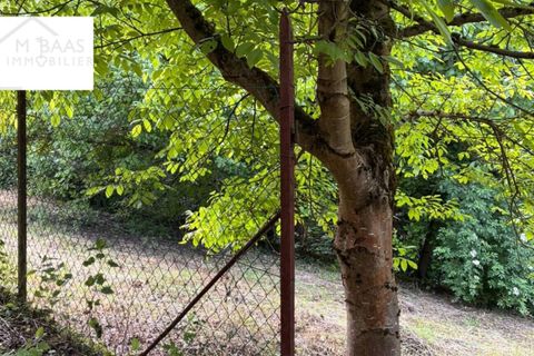 Landsbyhus i Enchenberg, Moselle, Enchenberg - € 48.000 | Ref: fr042093 - foto 6