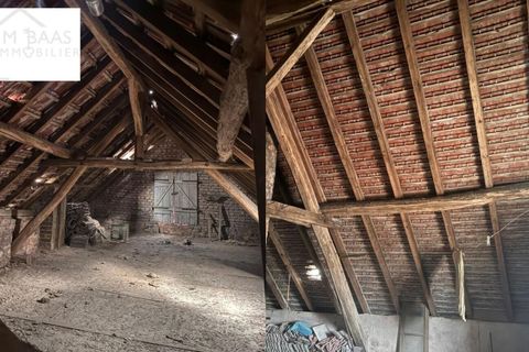Landsbyhus i Enchenberg, Moselle, Enchenberg - € 48.000 | Ref: fr042093 - foto 7