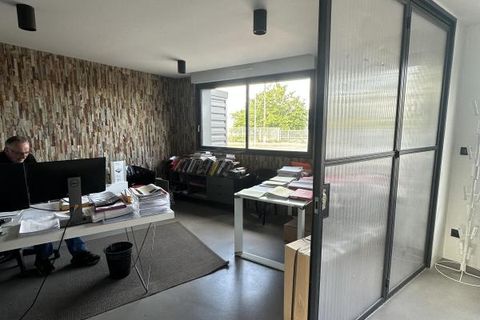 Erhvervsejendom i Ingré, Loiret, Ingré - € 850.000 | Ref: 260604-112428 - foto 4