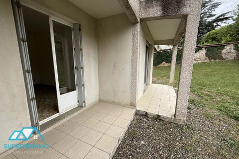 Leilighet i Brioude, Haute-Loire, Brioude - € 99 000 | Ref: 87067898 - foto 2