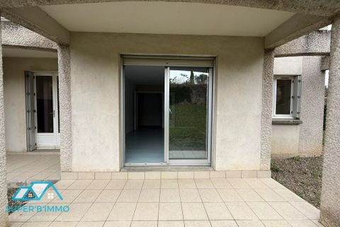 Leilighet i Brioude, Haute-Loire, Brioude - € 99 000 | Ref: 87067898 - foto 3