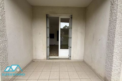 Leilighet i Brioude, Haute-Loire, Brioude - € 99 000 | Ref: 87067898 - foto 5