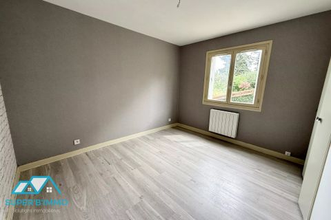 Leilighet i Brioude, Haute-Loire, Brioude - € 99 000 | Ref: 87067898 - foto 6