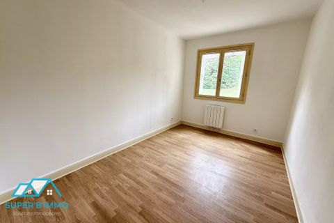 Leilighet i Brioude, Haute-Loire, Brioude - € 99 000 | Ref: 87067898 - foto 9