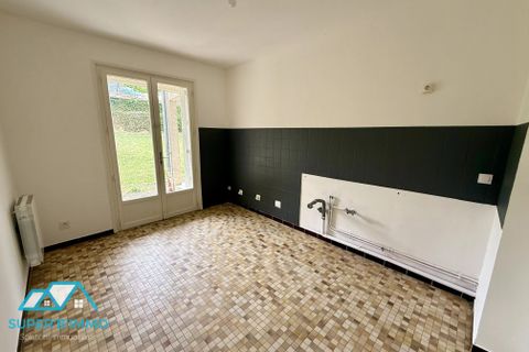 Leilighet i Brioude, Haute-Loire, Brioude - € 99 000 | Ref: 87067898 - foto 13