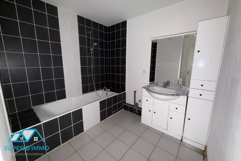 Leilighet i Brioude, Haute-Loire, Brioude - € 99 000 | Ref: 87067898 - foto 14