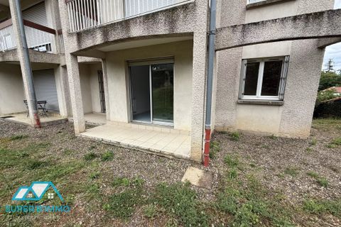 Leilighet i Brioude, Haute-Loire, Brioude - € 99 000 | Ref: 87067898 - foto 15