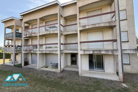 Appartement in Brioude, Haute-Loire, Brioude - € 99.000 | Ref: 87067898 - foto 1